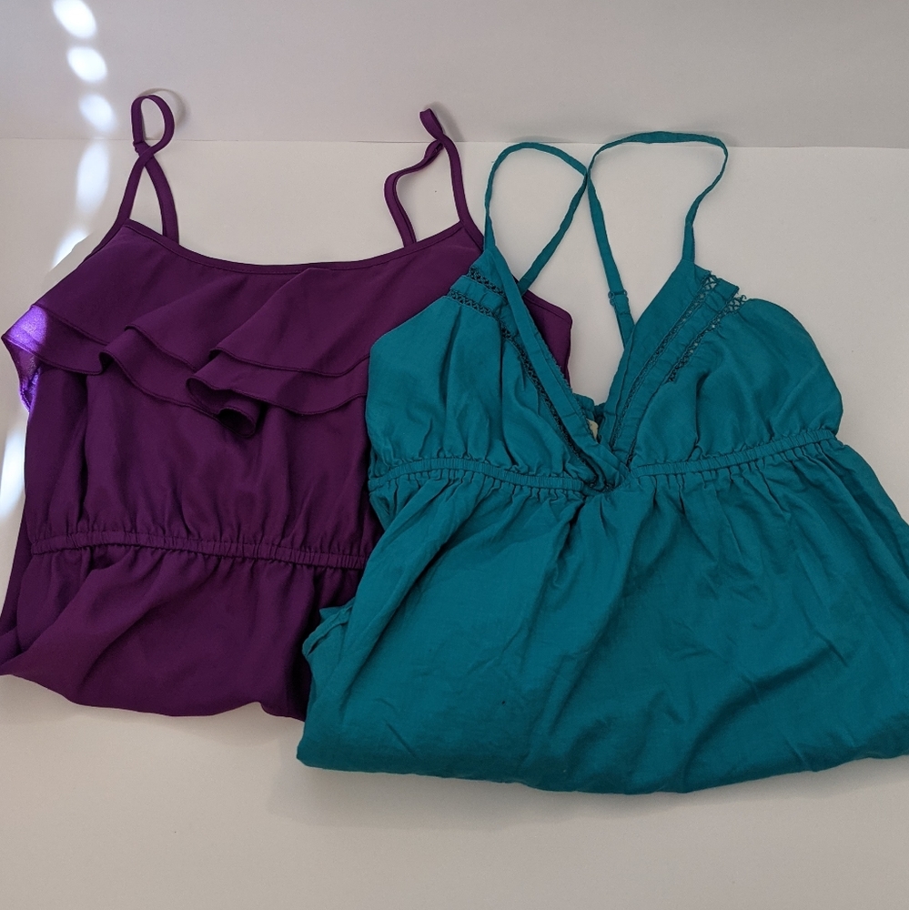 Forever 21 Mini Dress Bundle